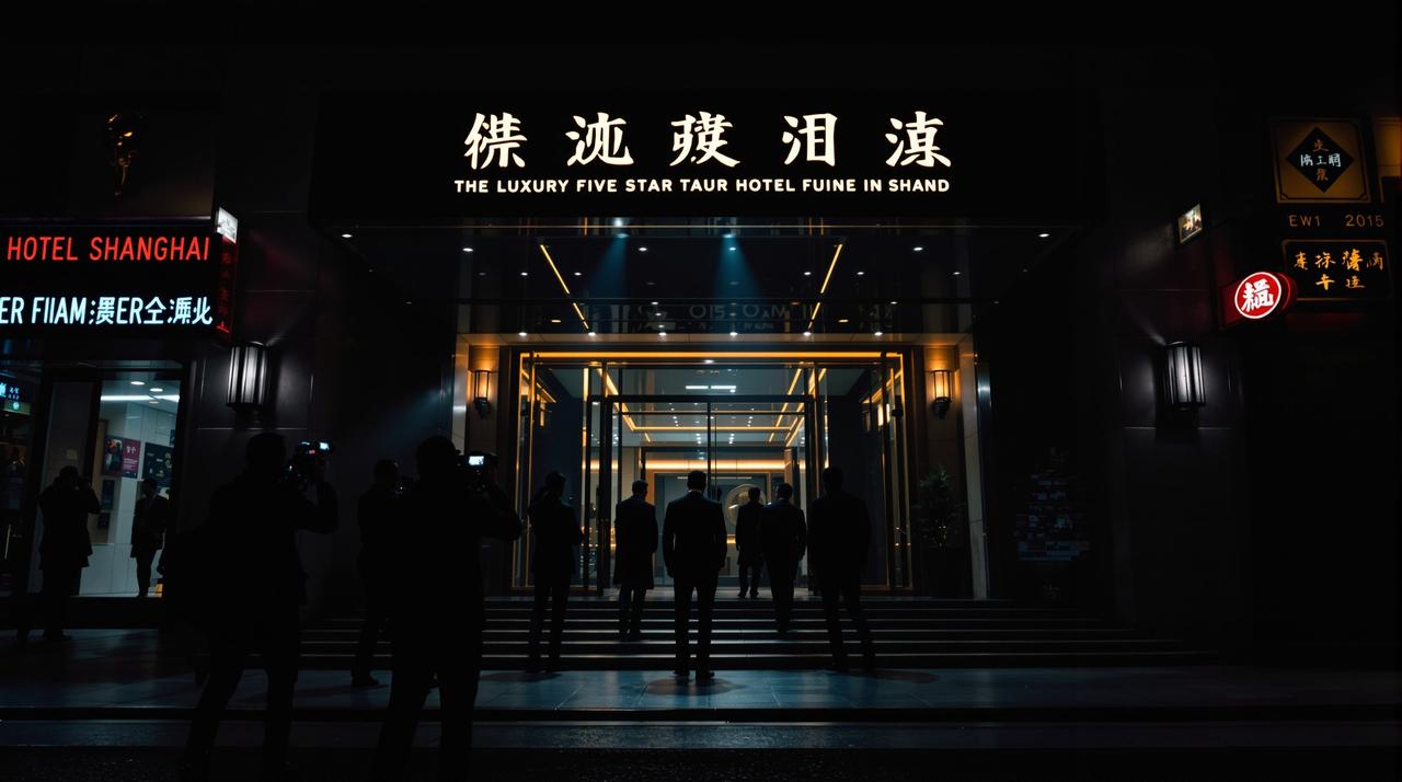 全民吃瓜你怎么看让读者仿佛置身于明星，她既有明星的光环又真实感十足